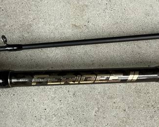 Daiwa LABRAX AGS Spinning Fishing Rod