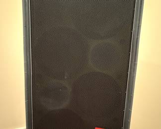 Fender Passport Deluxe PD-500 Portable PA System