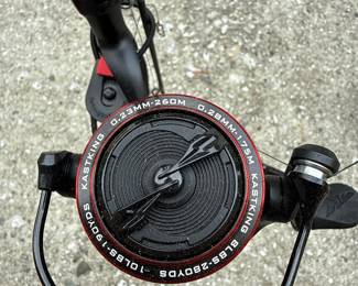 KastKing Speed Demon Elite Spinning Reel 3000