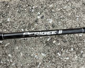 KastKing Perigee II Fishing Rod