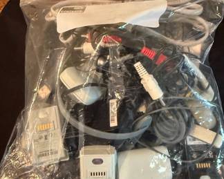 Microsoft Xbox 360 Controller Accessories Bundle