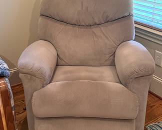 La-Z-Boy James Rocking Recliner