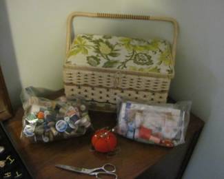Sewing Box 