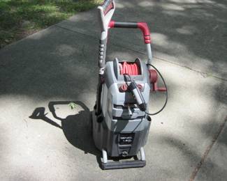 Briggs & Stratton Power Washer