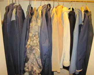 Coats
