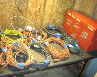 Extension Cords