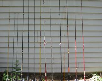 Fishing Rods