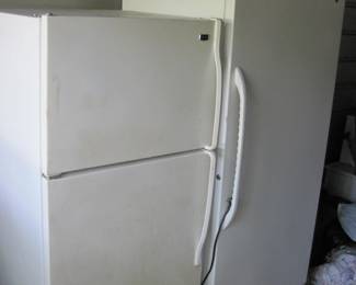 Refridgerator / Freezer