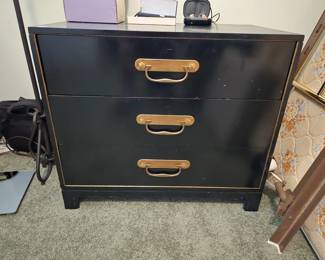 Casard Furniture Chest of Drawers