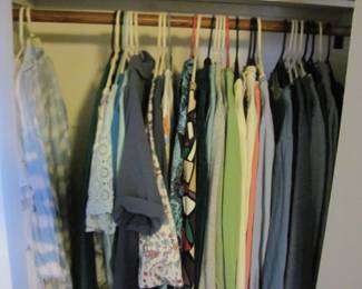 Clothing