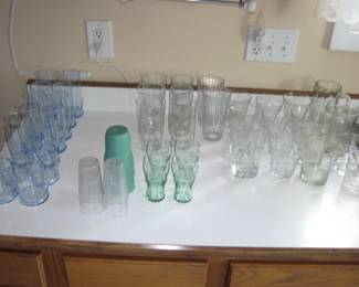 Glassware