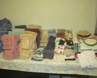 Linens