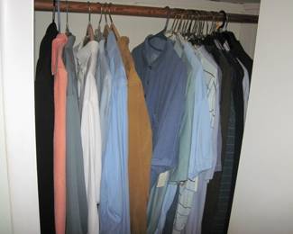 Clothing