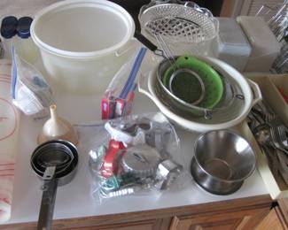Kitchenware