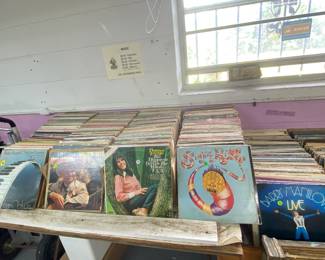 Records