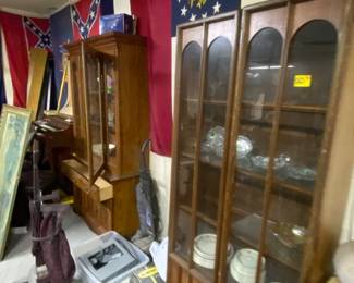 Vintage cabinet