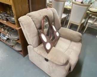 Recliner