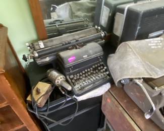 Typewriter
