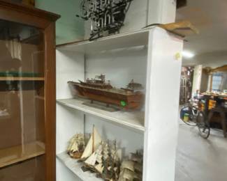 Ships
