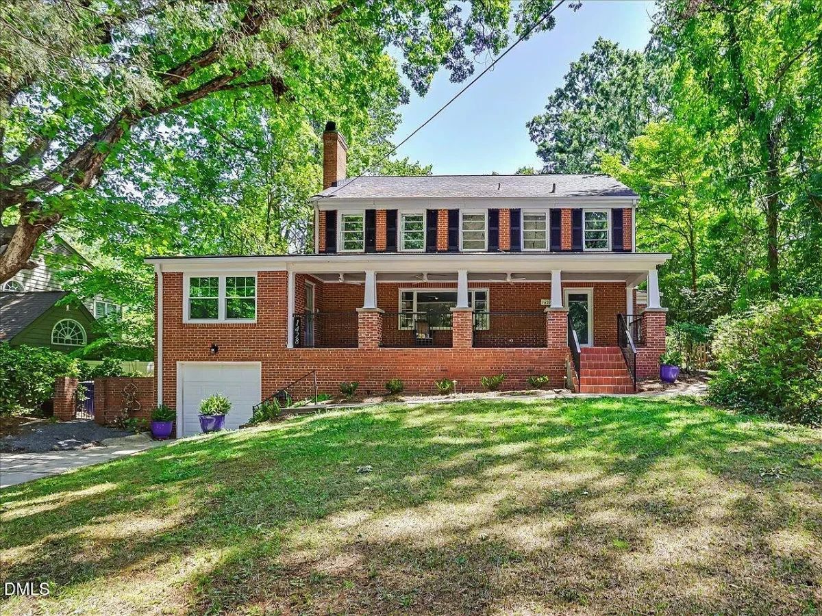 Full house sale - multi-family