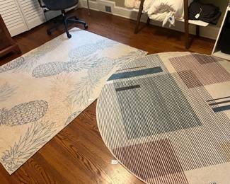 Ruggable rugs