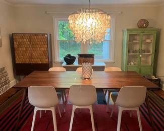 New Article furniture
