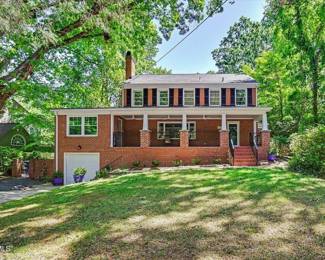 Full house sale - multi-family