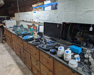 Electronics 