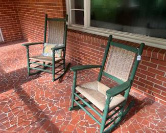 Porch funiture