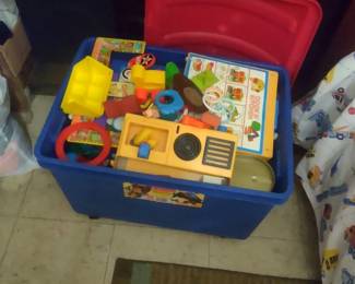 Sale Picture