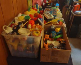 Sale Picture
