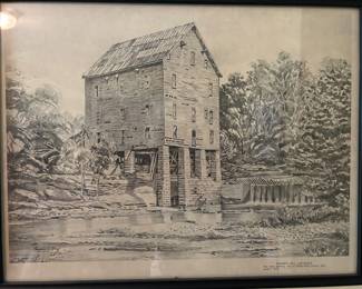 Brown's Mill Lascassas