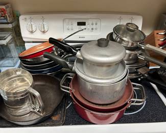 cookware