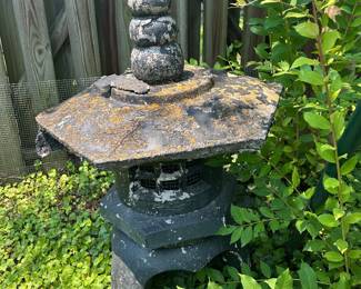 Large pagoda