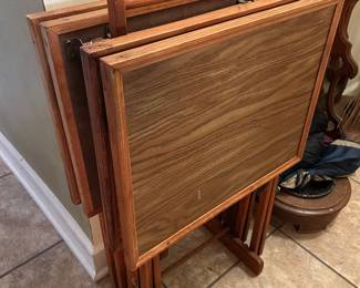 tv trays