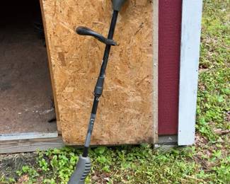Craftsman Hedge Trimmer