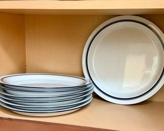Dansk International Bistro Dishes