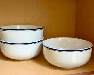 (3) Dansk Bistro Bowls