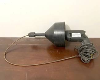 BrassCraft Cobra Drain Cleaner Model BC110ES