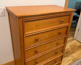Bolton Furniture Vermont Dresser