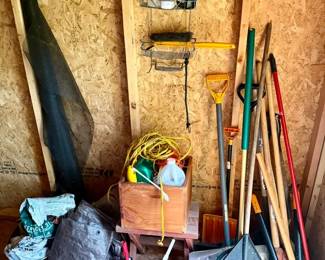 Tools & More Lot