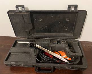Sears Craftsman Industrial Power Tools
