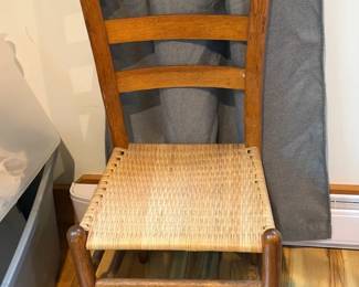 Vintage Chair