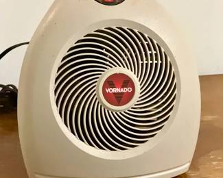 Vornado Heater