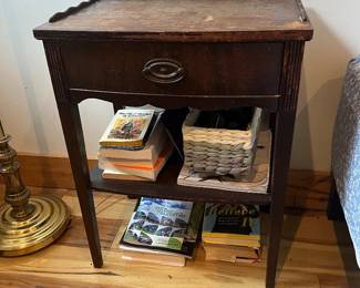 Nightstand