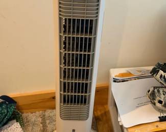 Arctic Air Tower Fan