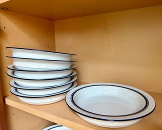 Dansk International Bistro Dishes