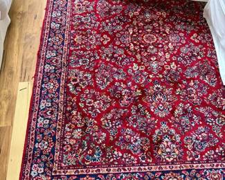 Colorful Rug