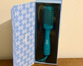 Bliss Blow Out Brush