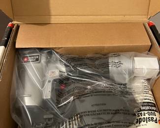 Porter-Cable tools